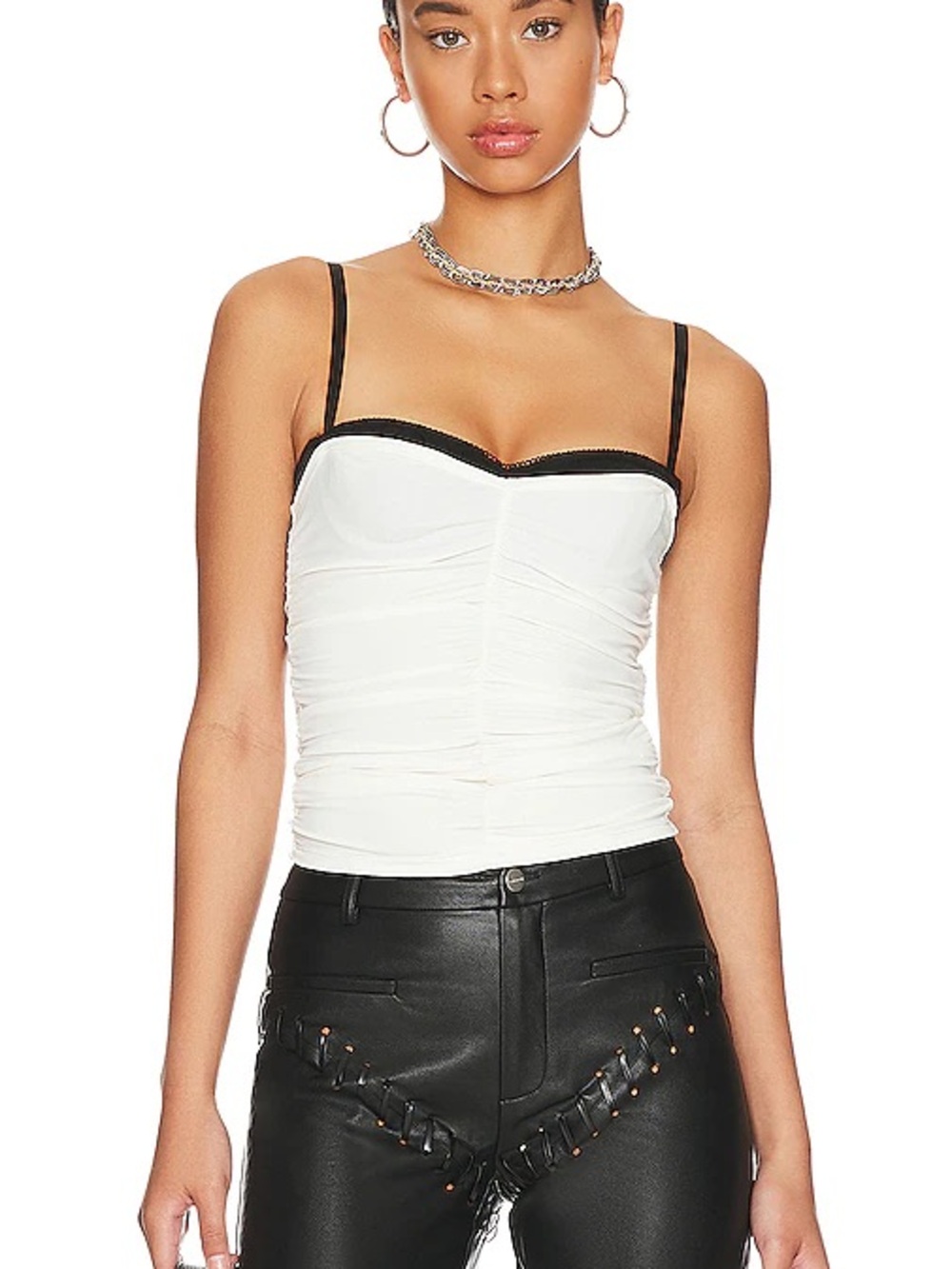 NWT Miaou Renzo Top